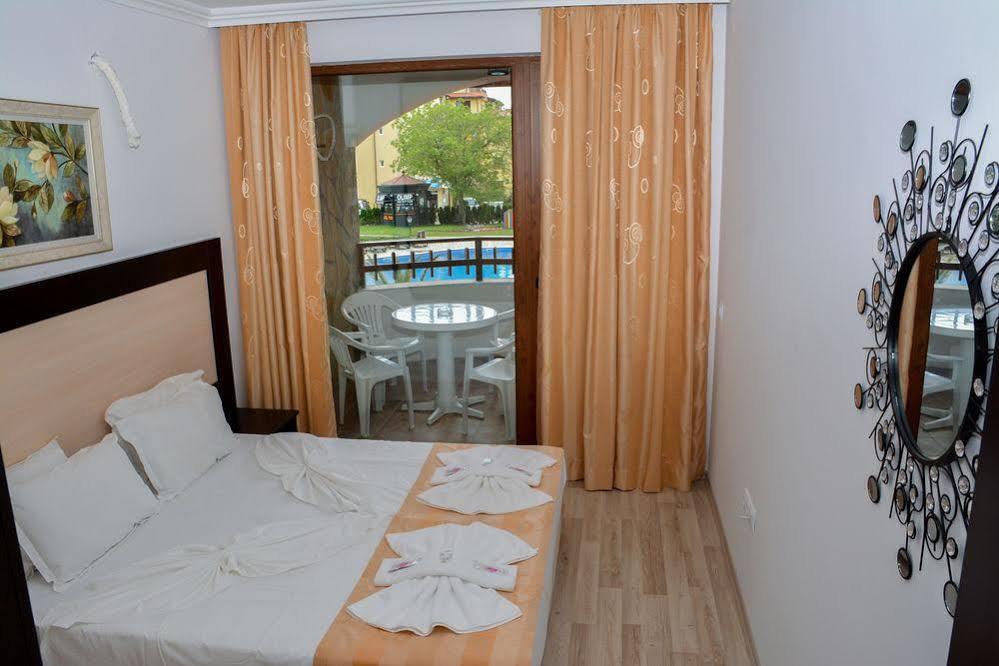 Top Complex Sveti Vlas Exterior photo